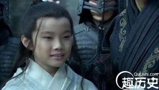 曹操的儿子大盘点,25个儿子中最喜爱曹冲却早逝