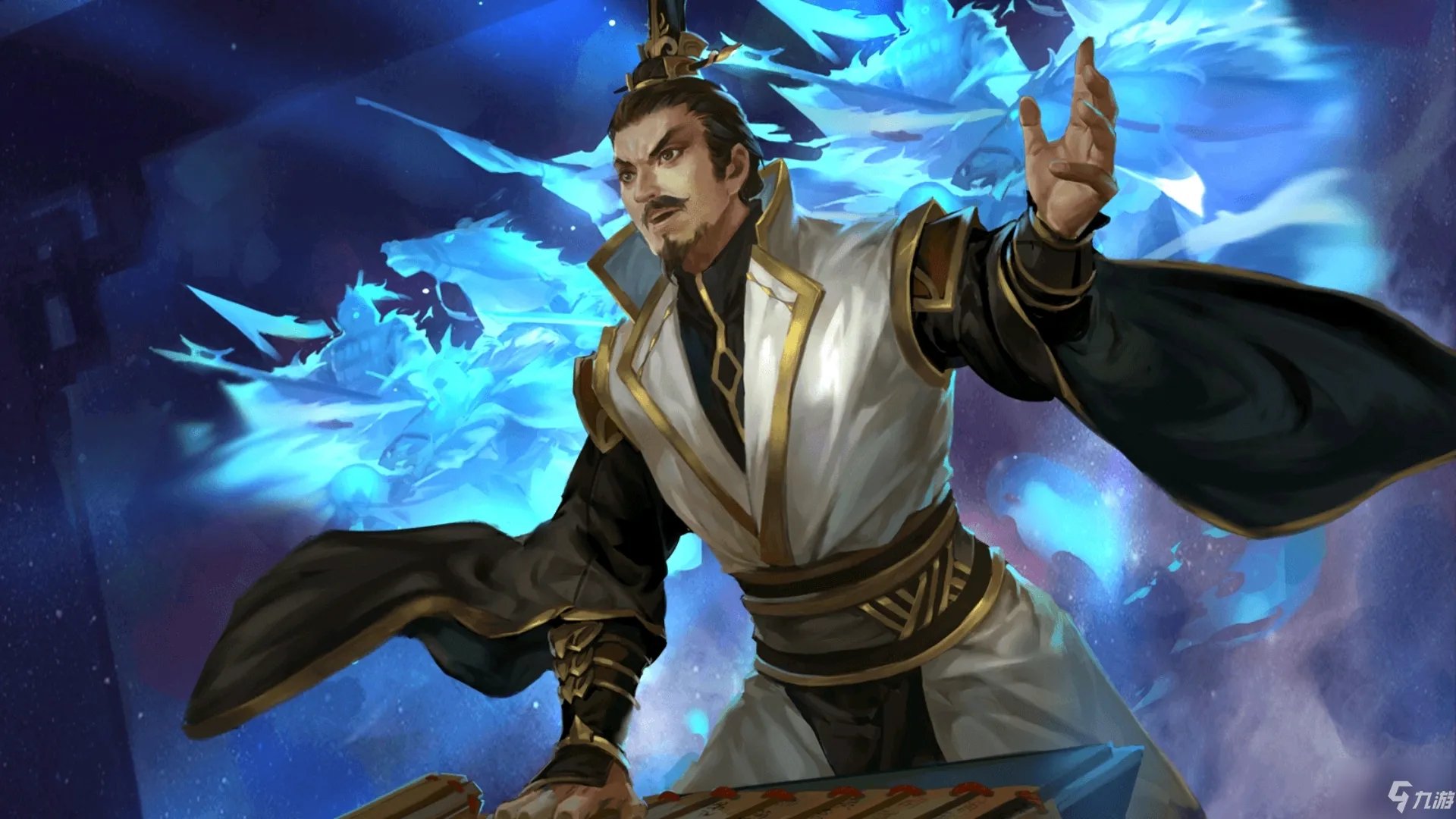 三国杀陈宫技能大全一览