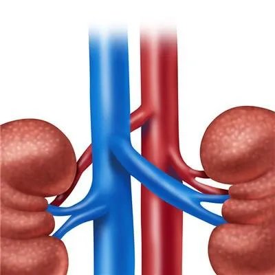 急性肾衰竭的后果