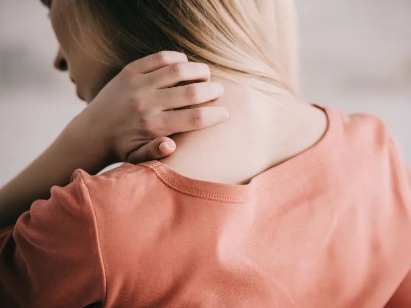 颈椎按摩器的好处有哪些