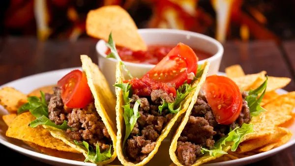 秋天进补最关键的十大食物