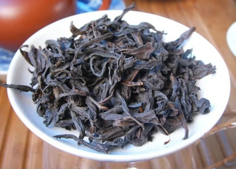 大红袍的功效与作用