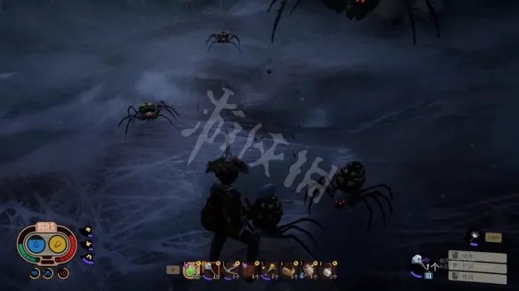 《禁闭求生》育母蜘蛛怎么打?育母蜘蛛打法分享