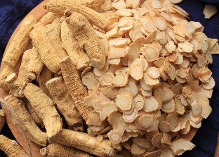 西洋参的功效与作用