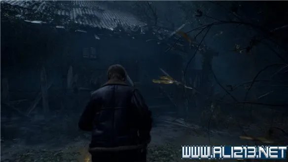 《生化危机4重制版》全章节攻略图文流程详解 全支线全物品收集攻略