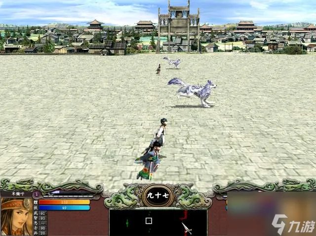 三国群英传7大地图及特点解析 开局玩法技巧和武将选择推荐