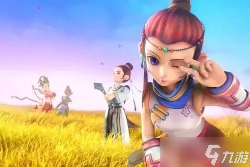 《梦幻西游》法宝五行有哪些 法宝五行介绍