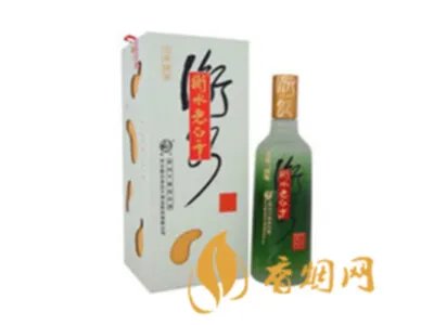 水晶坊白酒的品种及价格 水晶坊白酒的历史悠久