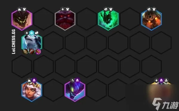 羁绊3.1e极限难度攻略 火影羁绊中忍难度怎么打