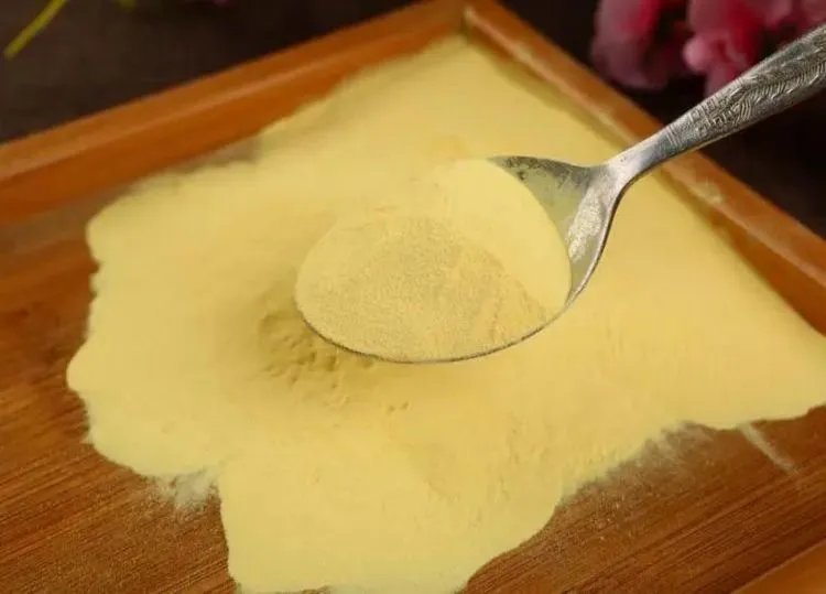 松花粉的功效与作用