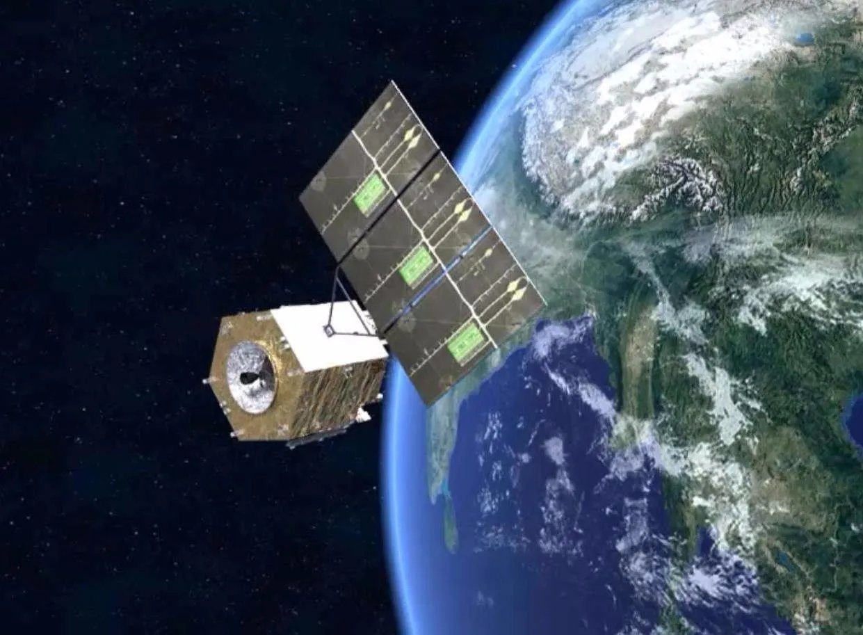 风云四号已经交付使用了吗？