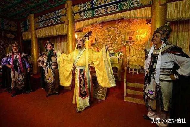 明朝开国大将名单?