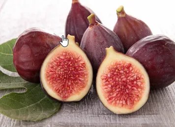 无花果的作用