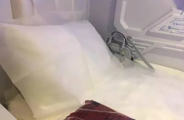 共享睡眠舱的收费标准及使用方法介绍