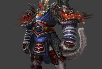 封神榜中惧留孙成佛了？惧留孙成了什么佛？