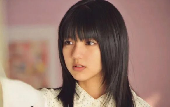 真野惠里菜床戏大曝光 尺度堪比三级片