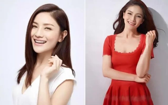 胡可个人资料 胡可老公是谁