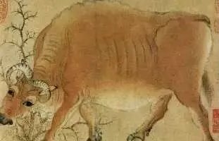 盘点中国古代十大名画，中国美术史上不朽的丰碑