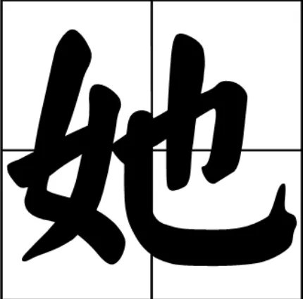 她们的拼音怎么写