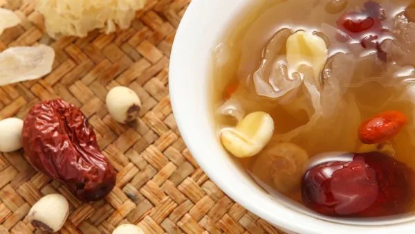 吃什么可以养胃