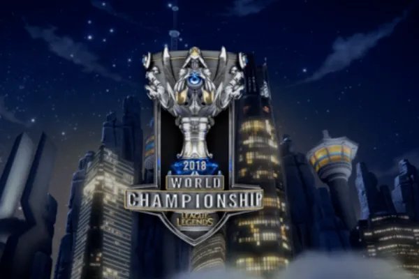 lol预选赛什么意思