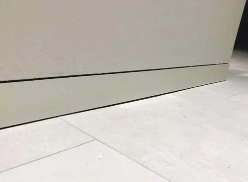 踢脚线材质有哪些