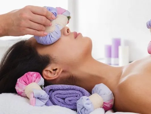 美容推背的步骤是什么