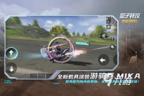 好玩的射击游戏排行榜2023 刺激的射击类游戏大全