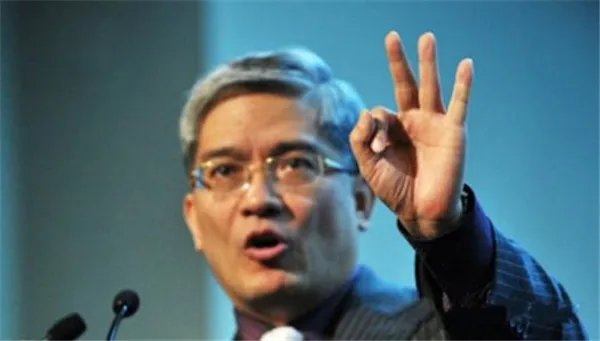 郎咸平为何弄臭了名声人品怎么样 郎咸平为什么不被重要水平怎样