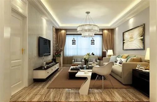 装修一般多少钱