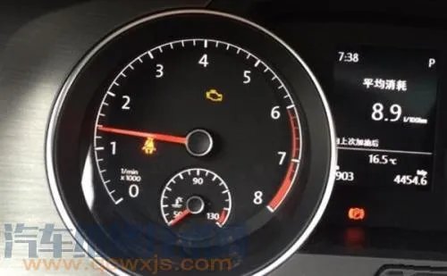 发动机转速是多少合适?汽车发动机转速多少最好