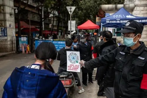 哈尔滨新增1例本土确诊,这名患者是如何被感染的?