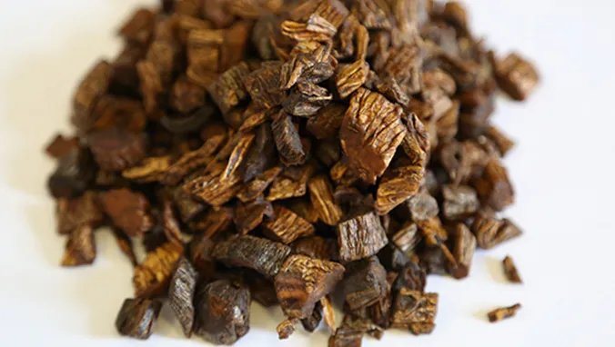 降香的功效与作用