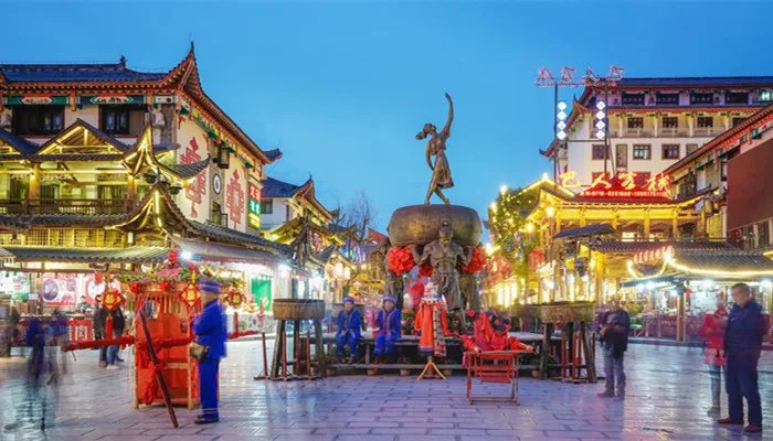 女儿会是什么时候 女儿会是几月几日