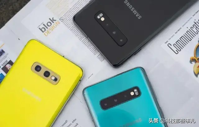 三星海外版S10爆炸后续,外媒:系人为外力所致属个例