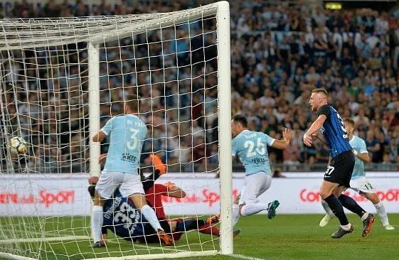 国米3-2拉齐奥具体赛况是怎样的?