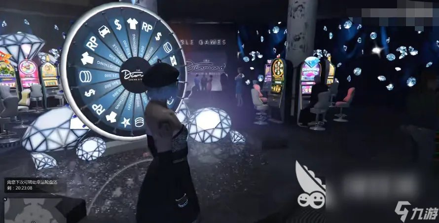 gta5在线模式新手教程攻略 侠盗猎车手5新手怎么玩