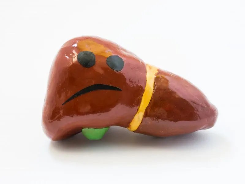 谷丙转氨酶偏高怎么办