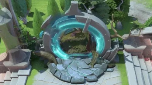 《DOTA2》重大更新:肉山搬家、全新英雄属性类型等海量内容调整