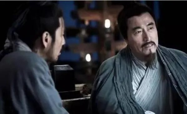 萧何简介:汉初三杰之首,刘邦建立大汉王朝的第一功臣