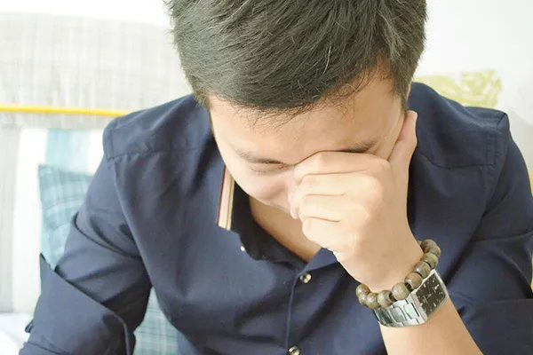 脑震荡后遗症有哪些