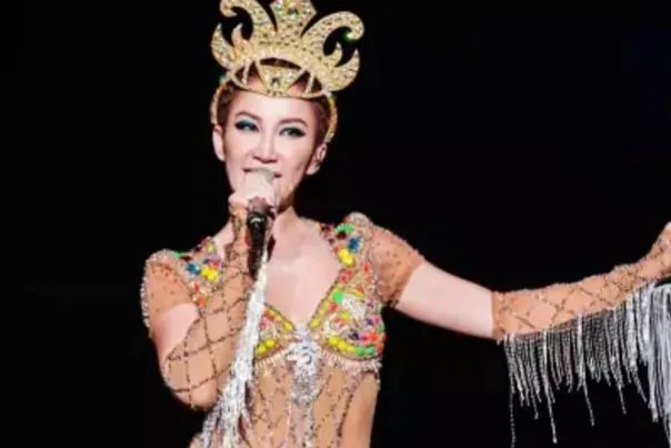 李玟最好听的歌曲top10：《刀马旦》上榜，第一回忆满满