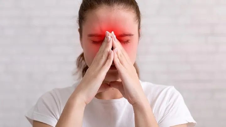 鼻窦炎有哪些症状出现