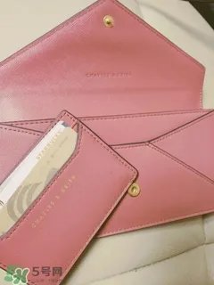 charles keith是什么牌子？属于什么档次