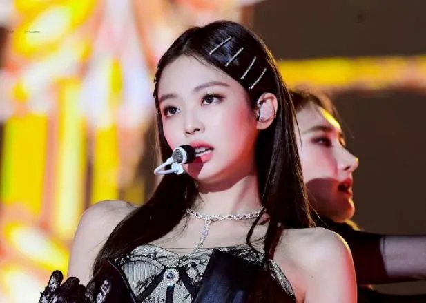 black pink成员介绍,black pink四位成员的关系