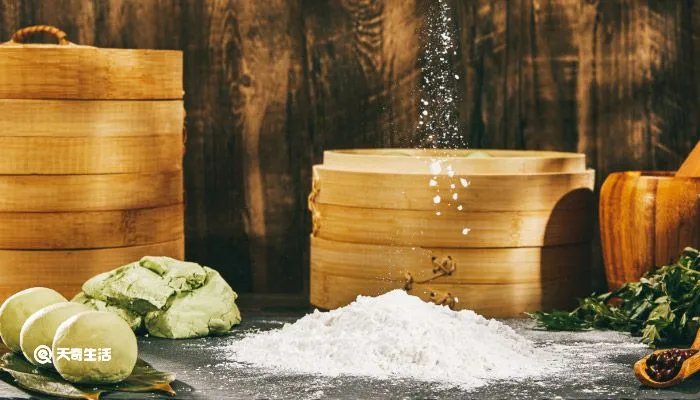 泡打粉是什么东西