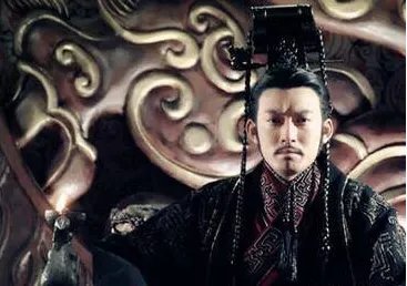 赢柱继位3天之后为什么就暴毙身亡？真相是什么