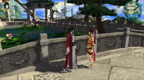 《仙剑奇侠传5前传》主要人物剧情通关感悟