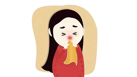 空鼻症是什么症状