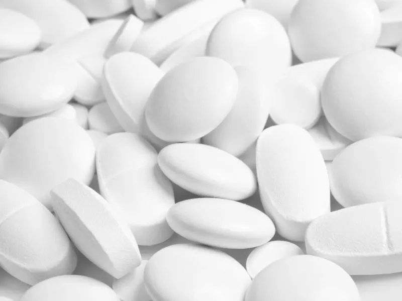 灰黄霉素片的功效与作用